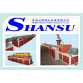 PVC Plastic Machinery